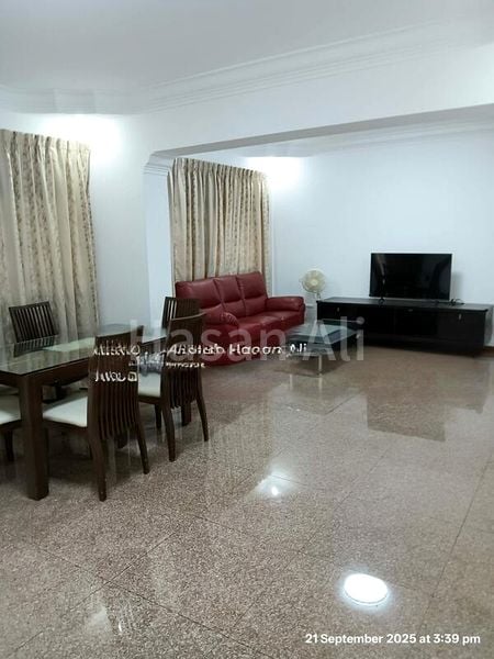 4 Room (4NG) HDB for Rent in  206C Compassvale Lane - Image 1