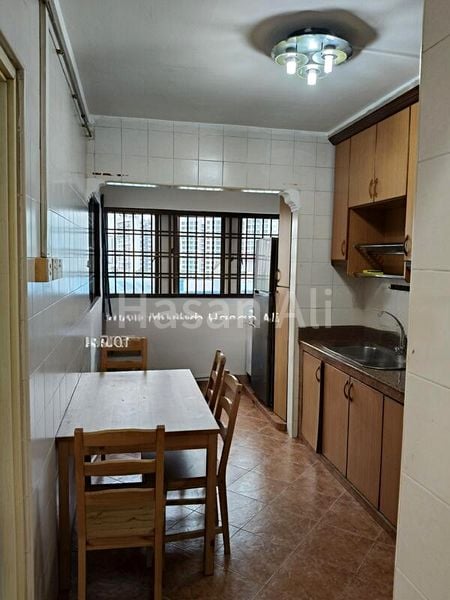 4 Room (4NG) HDB for Rent in  206C Compassvale Lane - Image 8