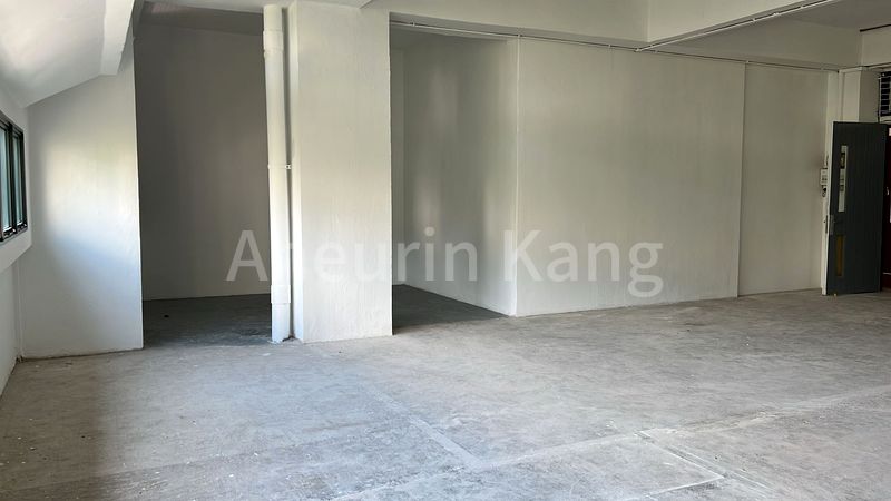 Factory / Workshop (B2) for Rent in  Ruby Industrial Complex - Image 3