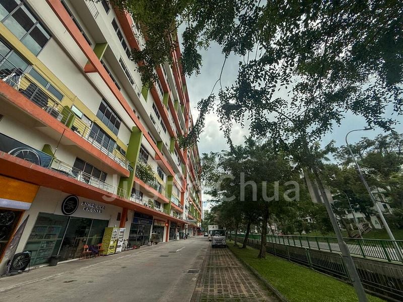 Light Industrial (B1) for Rent: ❤️ AFFORDABLE! RARE Ground Floor, Road Facing Industrial Unit for RENT! - Image 2