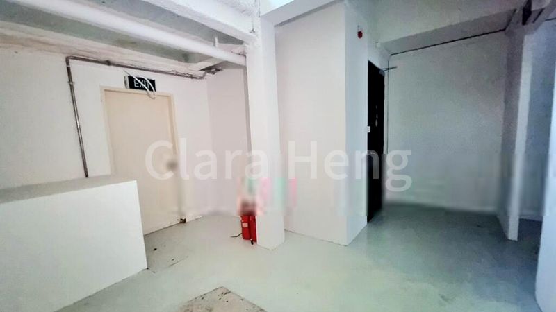 Shop / Shophouse for Sale: Revitalized SHOP (Retail Gym Showroom F&B Takeaway Office) in Prime TB/ Outram/ Chinatown - Image 5
