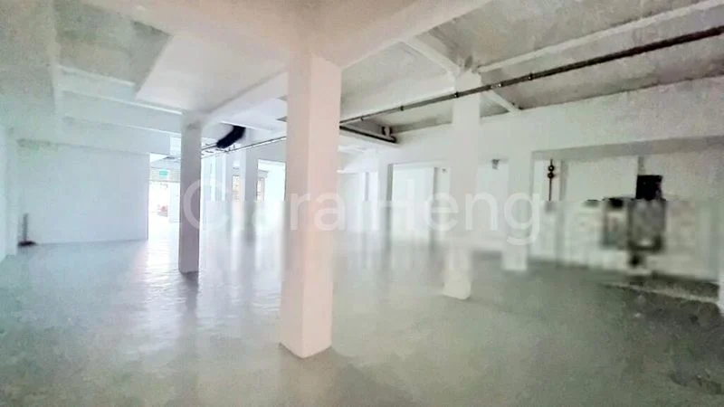 Shop / Shophouse for Sale: Revitalized SHOP (Retail Gym Showroom F&B Takeaway Office) in Prime TB/ Outram/ Chinatown - Image 1