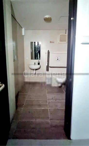 Shop / Shophouse for Sale: Revitalized SHOP (Retail Gym Showroom F&B Takeaway Office) in Prime TB/ Outram/ Chinatown - Image 6