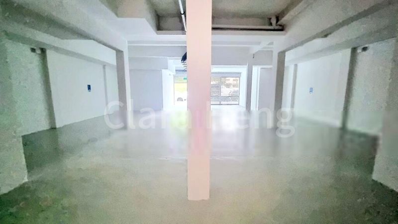 Shop / Shophouse for Sale: Revitalized SHOP (Retail Gym Showroom F&B Takeaway Office) in Prime TB/ Outram/ Chinatown - Image 2