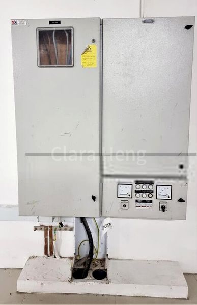 Shop / Shophouse for Sale: Revitalized SHOP (Retail Gym Showroom F&B Takeaway Office) in Prime TB/ Outram/ Chinatown - Image 8