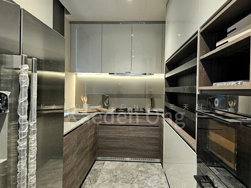 1+1 Bed Condo for Sale in 19 Nassim - Image 4