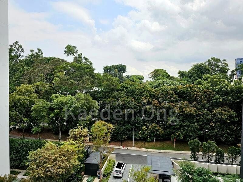 1+1 Bed Condo for Sale in 19 Nassim - Image 6