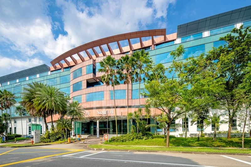 Light Industrial (B1) for Rent: 6 Serangoon North Avenue 5 - Image 1