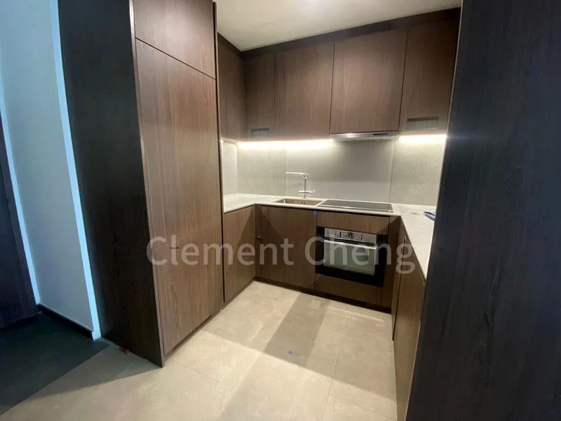 3 Bed Condo for Rent in  Midtown Modern - Image 2