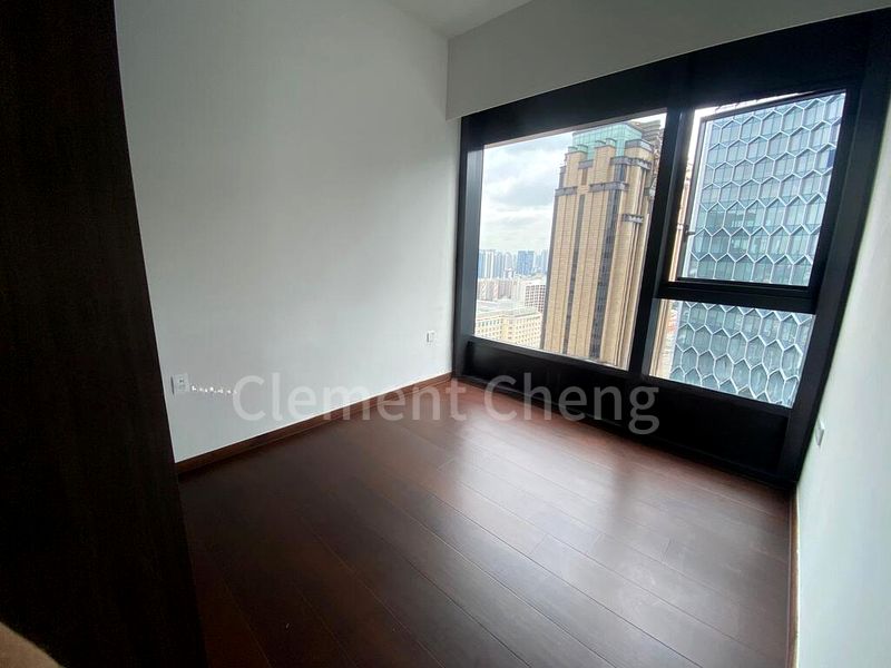 3 Bed Condo for Rent in  Midtown Modern - Image 3