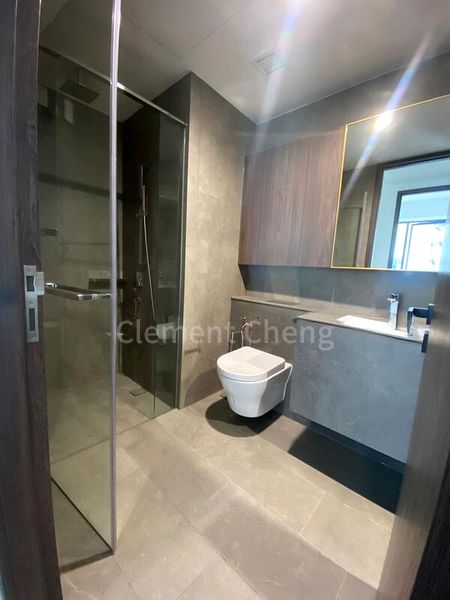 3 Bed Condo for Rent in  Midtown Modern - Image 5