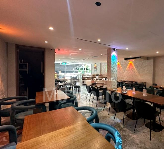 Shop / Shophouse for Sale: Ground Floor Shop House - Image 3