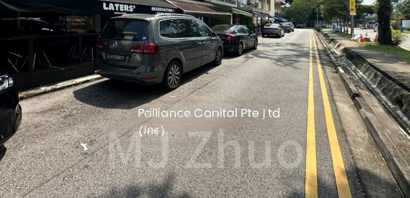 Shop / Shophouse for Sale: Ground Floor Shop House - Image 2