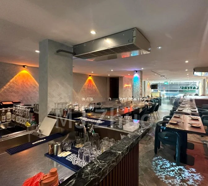 Shop / Shophouse for Sale: Ground Floor Shop House - Image 5