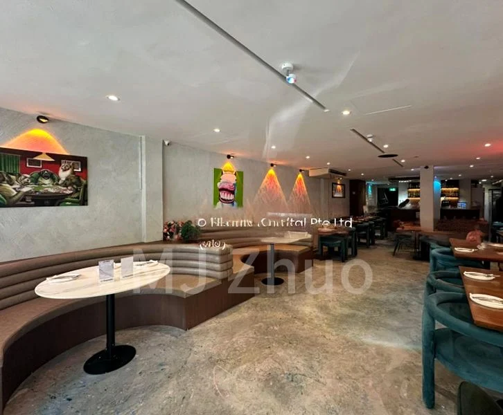 Shop / Shophouse for Sale: Ground Floor Shop House - Image 1