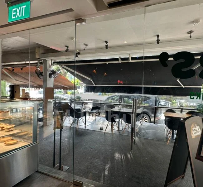 Shop / Shophouse for Sale: Ground Floor Shop House - Image 7