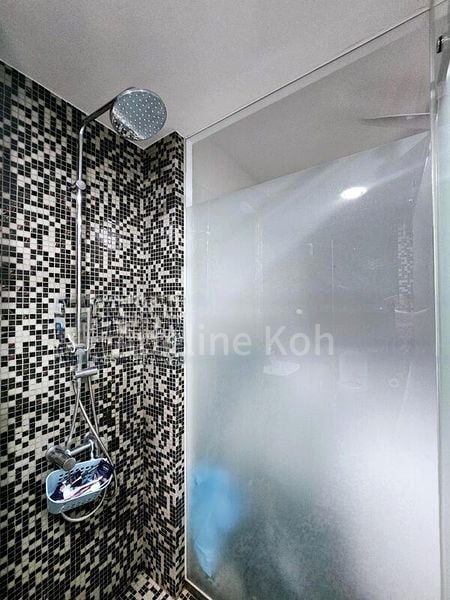 1 Bed Condo for Sale in  Fulcrum - Image 6