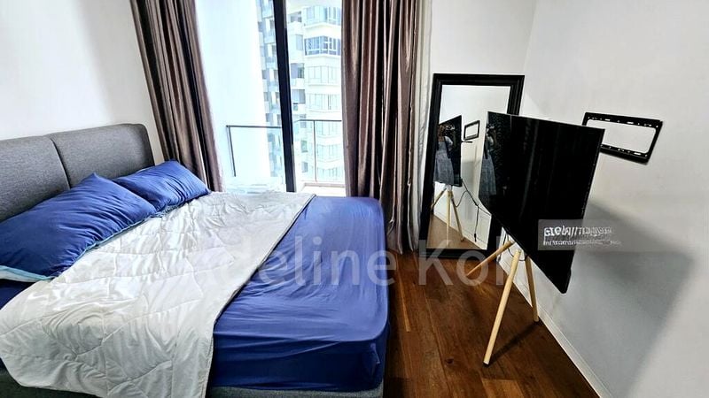 1 Bed Condo for Sale in  Fulcrum - Image 10