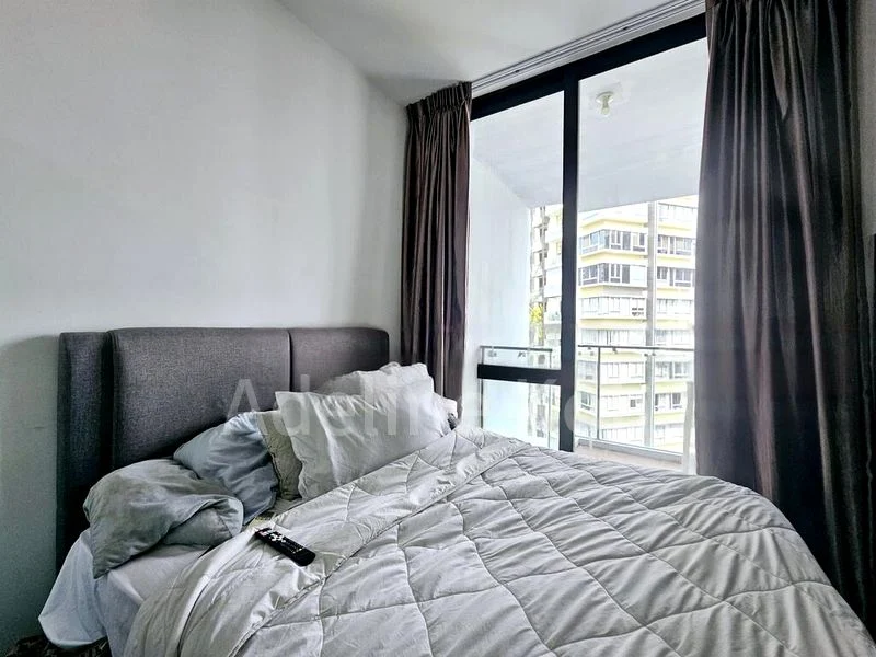 1 Bed Condo for Sale in  Fulcrum - Image 15