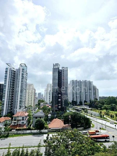 1 Bed Condo for Sale in  Fulcrum - Image 8