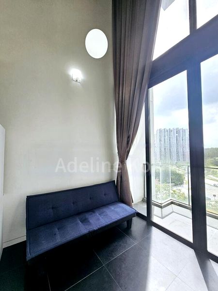 1 Bed Condo for Sale in  Fulcrum - Image 3