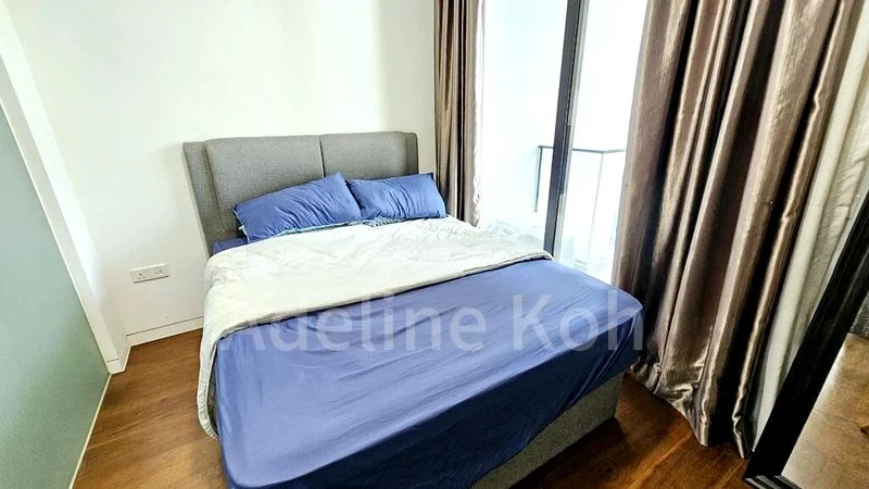 1 Bed Condo for Sale in  Fulcrum - Image 12