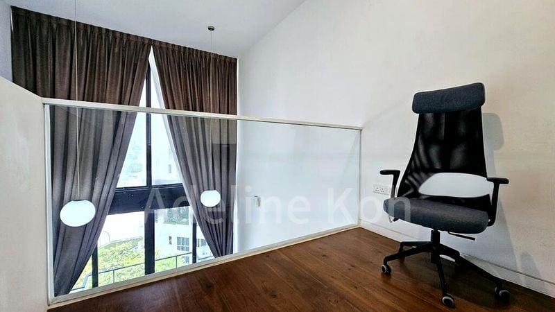 1 Bed Condo for Sale in  Fulcrum - Image 14