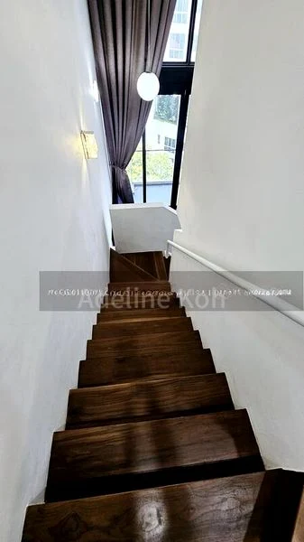 1 Bed Condo for Sale in  Fulcrum - Image 11
