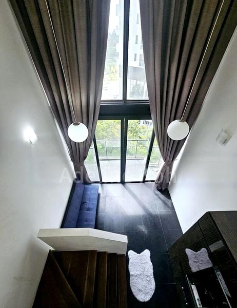 1 Bed Condo for Sale in  Fulcrum - Image 4