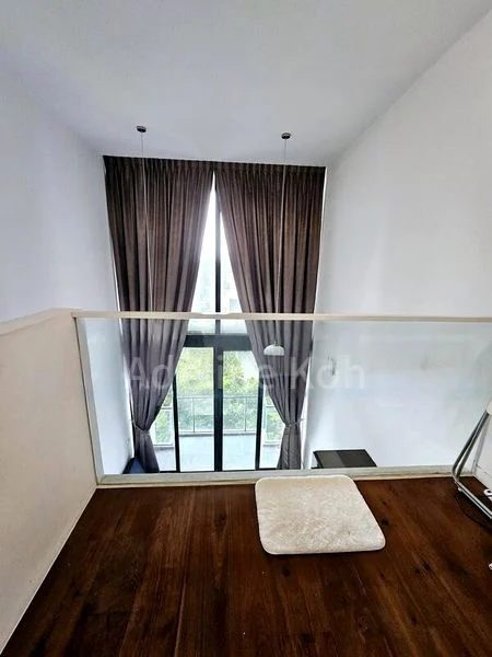 1 Bed Condo for Sale in  Fulcrum - Image 5