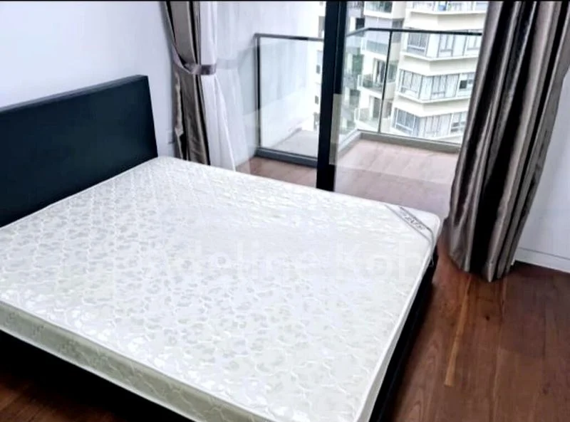 1 Bed Condo for Sale in  Fulcrum - Image 9