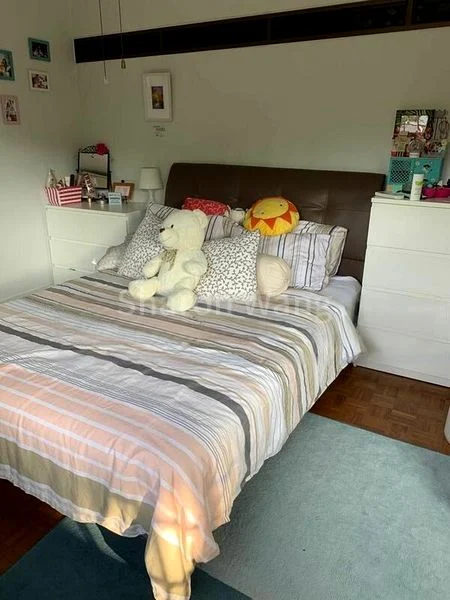 3 Bed Apartment (Condo) for Rent in  Braddell View - Image 9