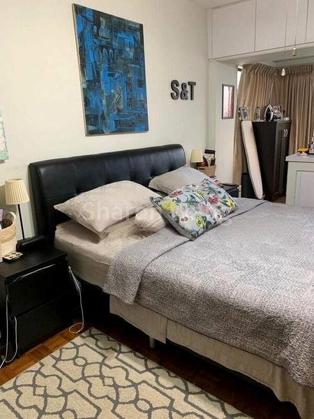 3 Bed Apartment (Condo) for Rent in  Braddell View - Image 6