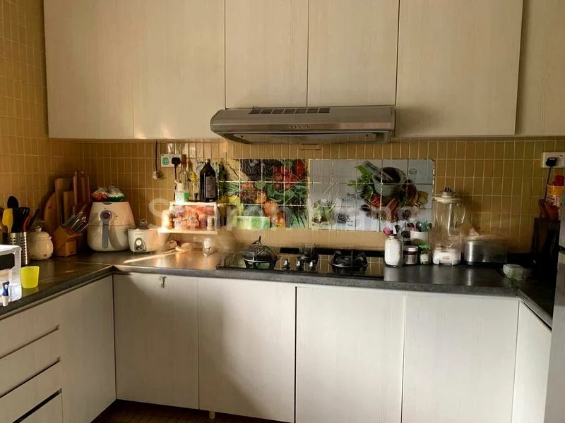 3 Bed Apartment (Condo) for Rent in  Braddell View - Image 5