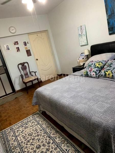 3 Bed Apartment (Condo) for Rent in  Braddell View - Image 10