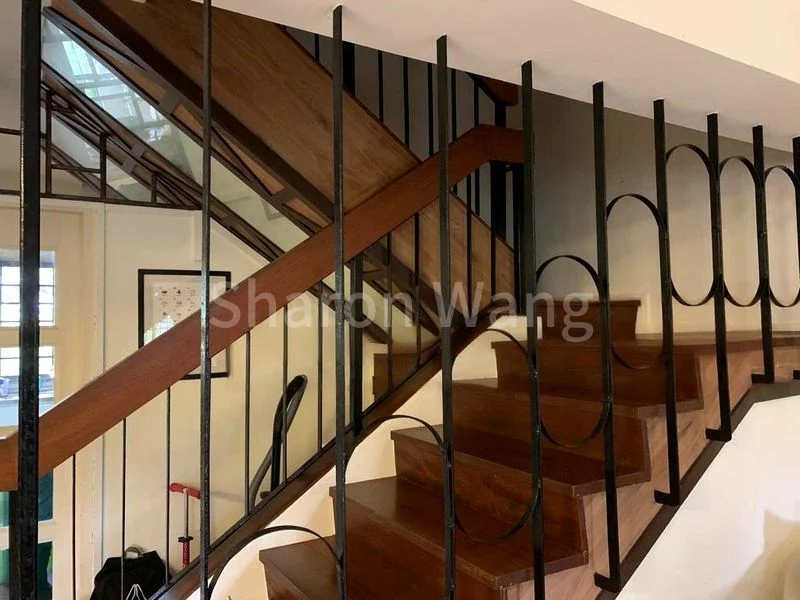 3 Bed Apartment (Condo) for Rent in  Braddell View - Image 4