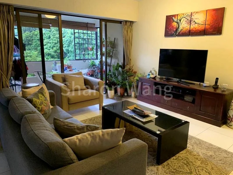 3 Bed Apartment (Condo) for Rent in  Braddell View - Image 1