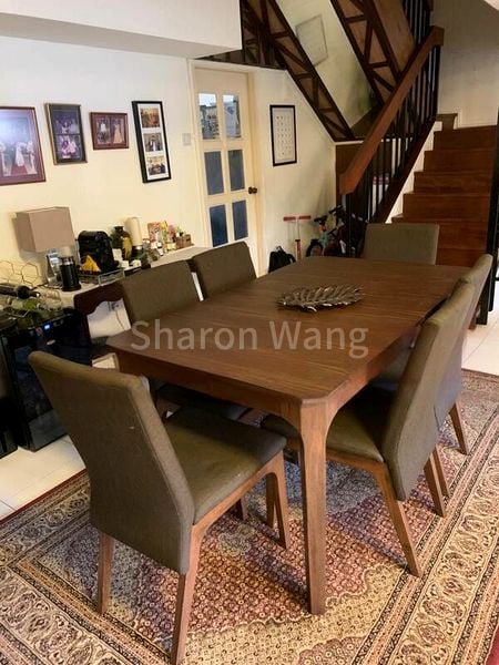 3 Bed Apartment (Condo) for Rent in  Braddell View - Image 3