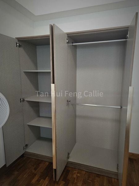 Common Room (HDB) for Rent in  130 Edgedale Plains - Image 3