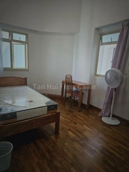 Common Room (HDB) for Rent in  130 Edgedale Plains - Image 6