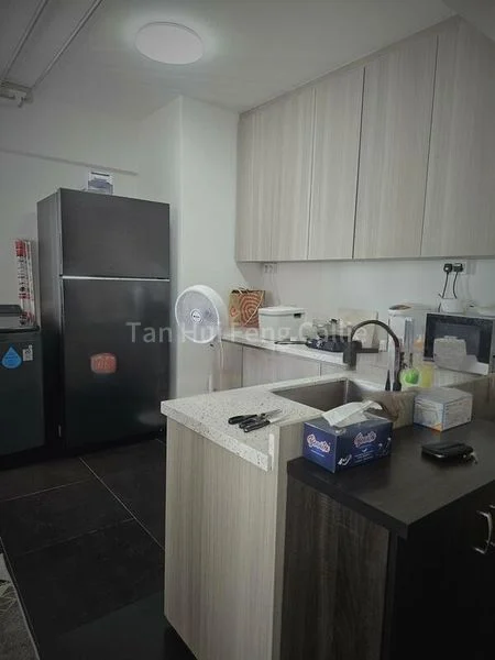 Common Room (HDB) for Rent in  130 Edgedale Plains - Image 1