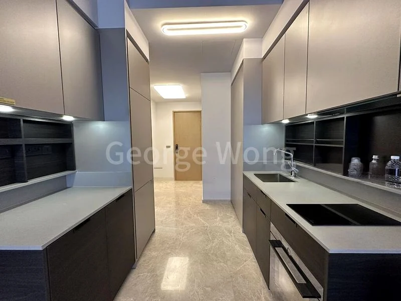 2 Bed Condo for Sale in  Haus on Handy - Image 7