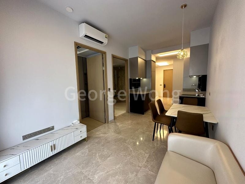 2 Bed Condo for Sale in  Haus on Handy - Image 4