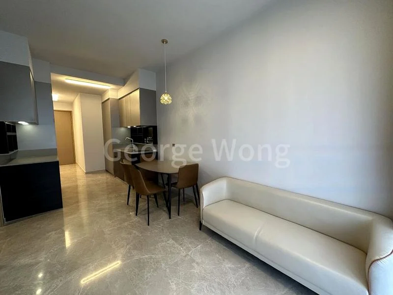 2 Bed Condo for Sale in  Haus on Handy - Image 3