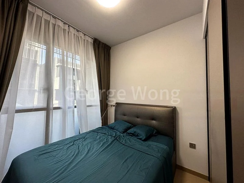 2 Bed Condo for Sale in  Haus on Handy - Image 6