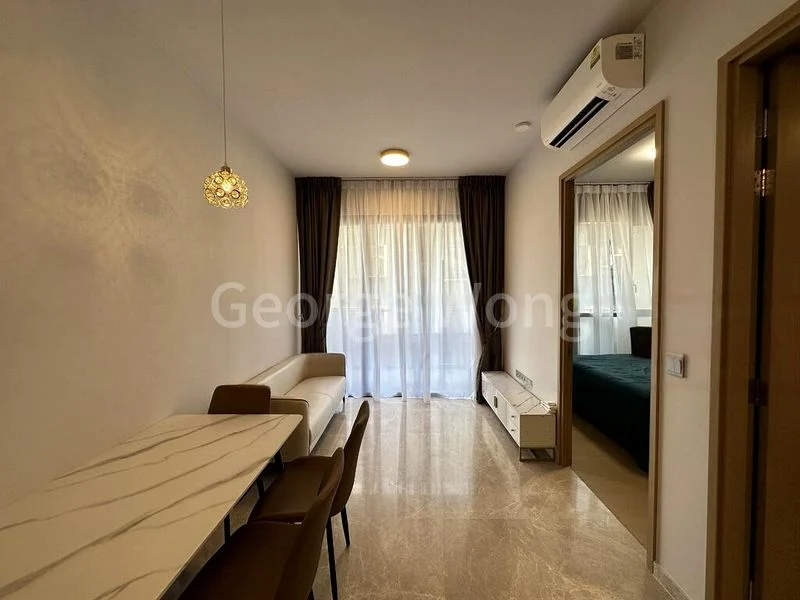 2 Bed Condo for Sale in  Haus on Handy - Image 1