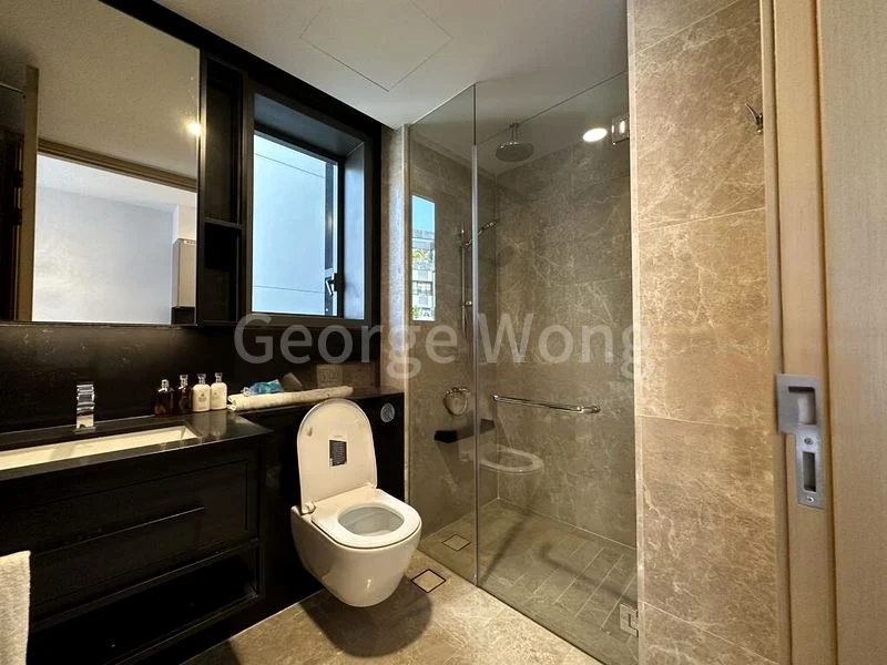 2 Bed Condo for Sale in  Haus on Handy - Image 5