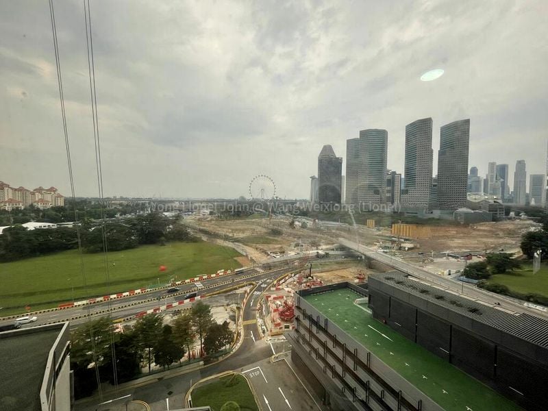 Office for Rent: The Plaza - Image 2