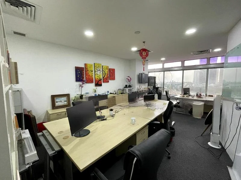 Office for Rent: The Plaza - Image 4