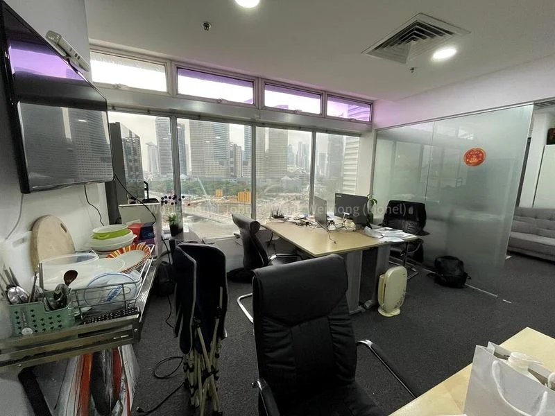 Office for Rent: The Plaza - Image 8